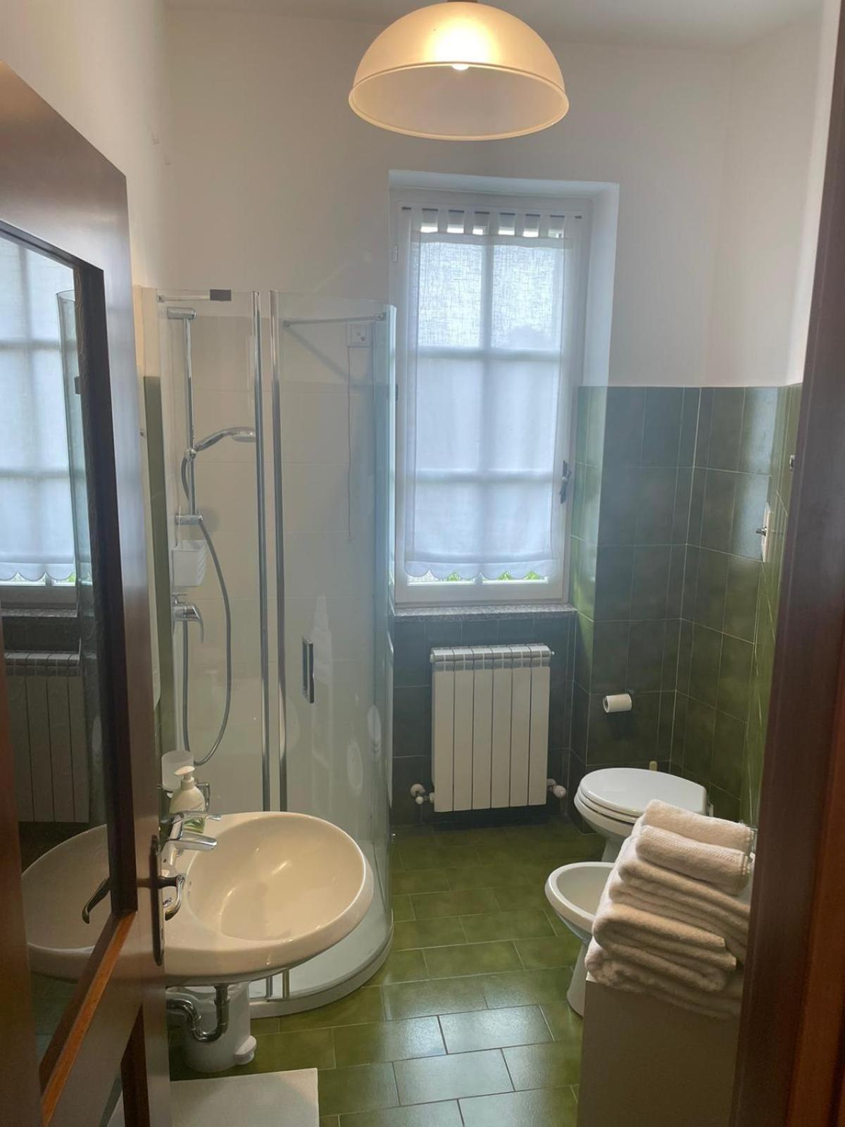 Guanzate B&B Marilena מראה חיצוני תמונה