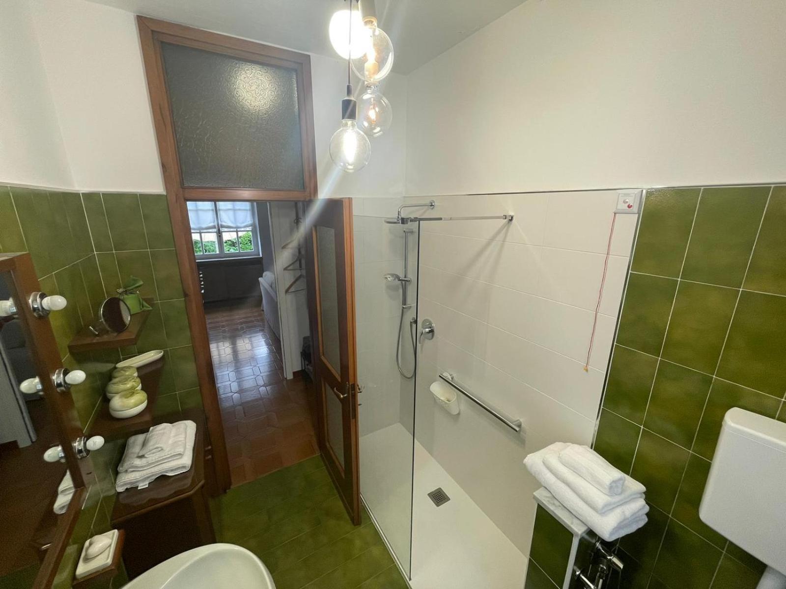 Guanzate B&B Marilena מראה חיצוני תמונה