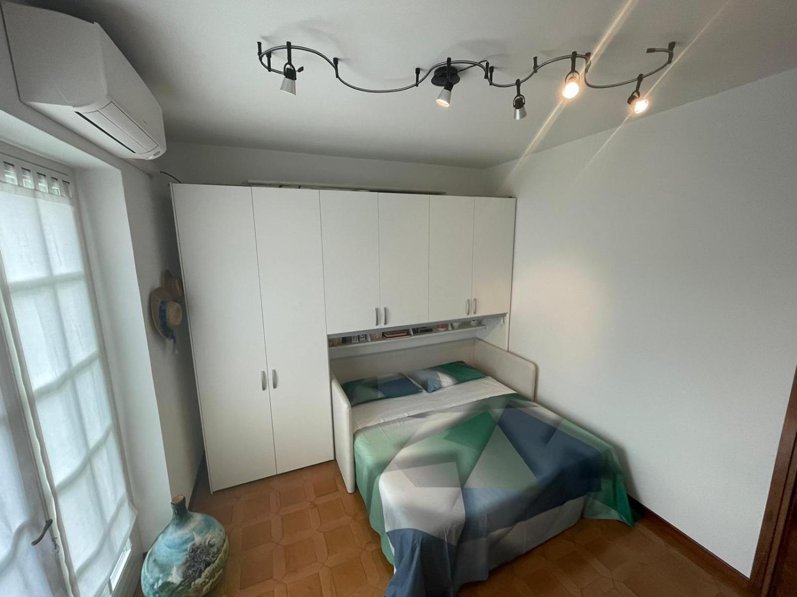 Guanzate B&B Marilena מראה חיצוני תמונה
