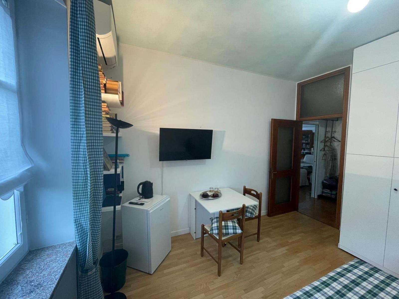 Guanzate B&B Marilena מראה חיצוני תמונה