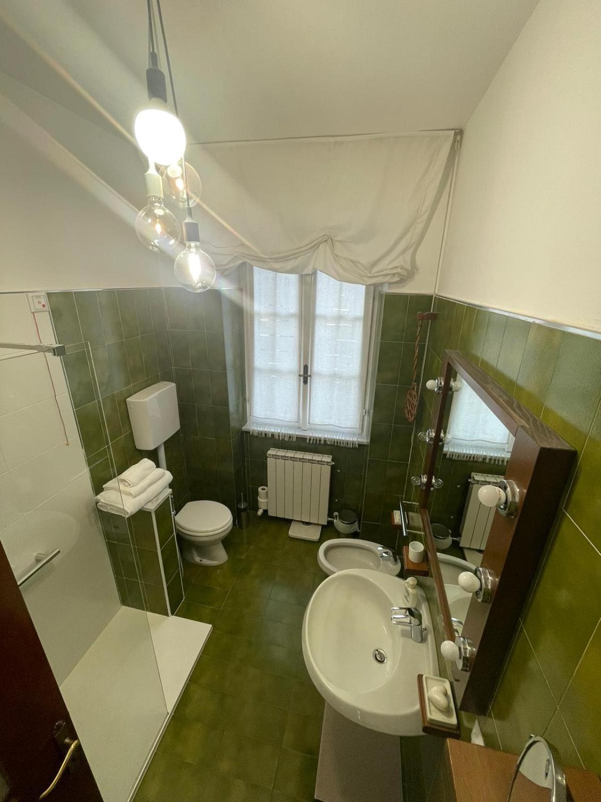 Guanzate B&B Marilena מראה חיצוני תמונה