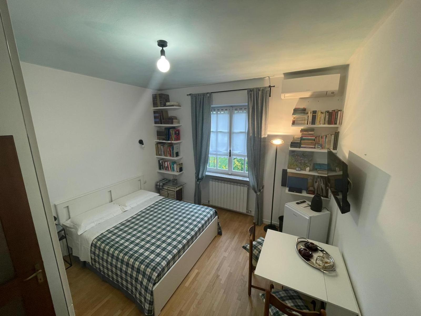 Guanzate B&B Marilena מראה חיצוני תמונה