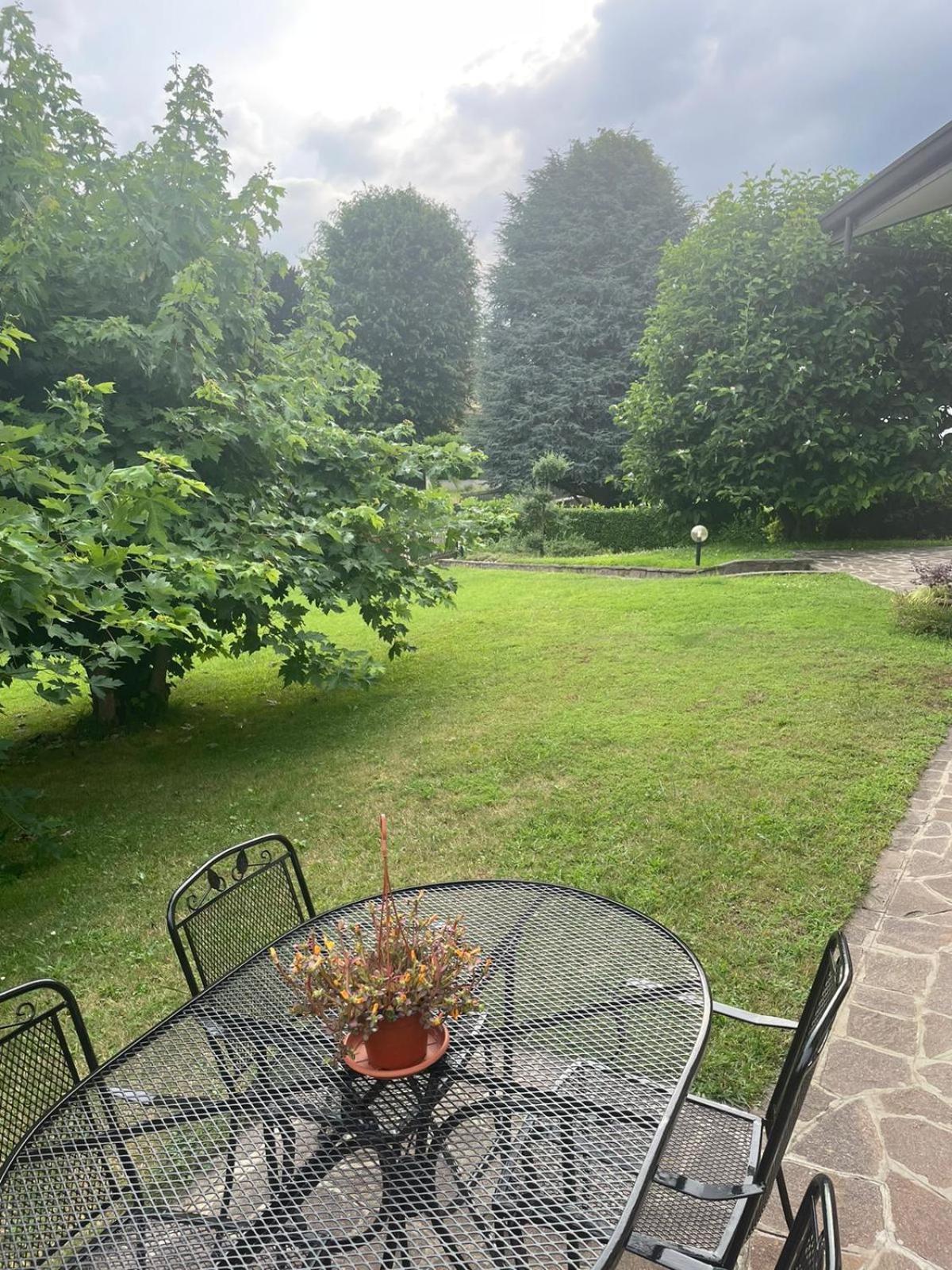 Guanzate B&B Marilena מראה חיצוני תמונה