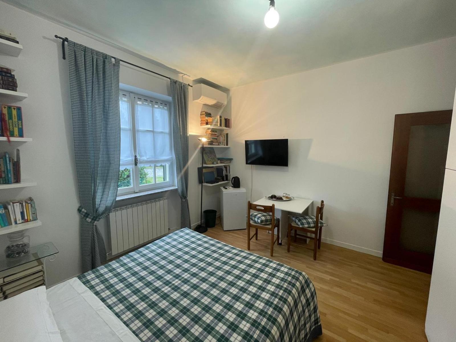 Guanzate B&B Marilena מראה חיצוני תמונה