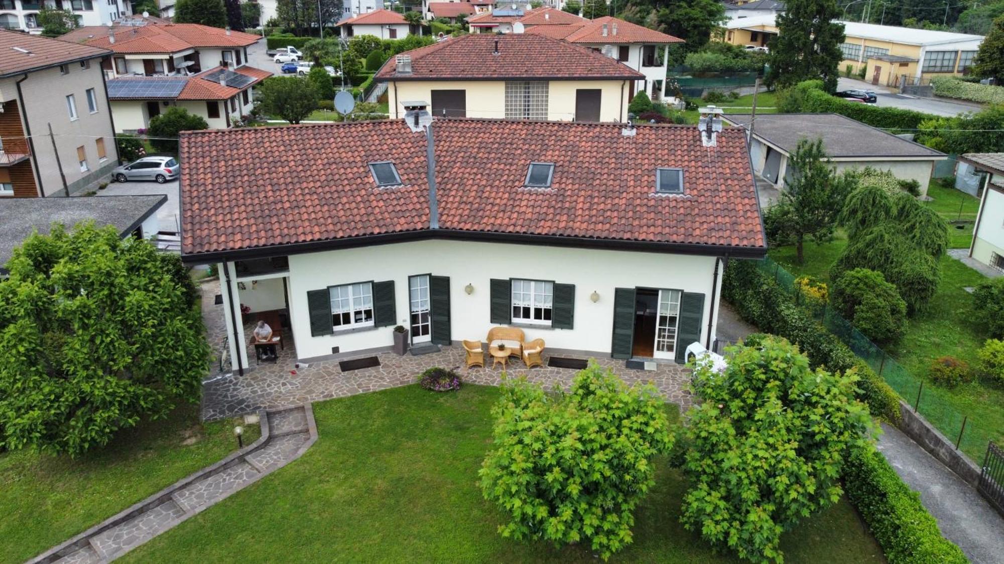Guanzate B&B Marilena מראה חיצוני תמונה